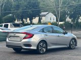Used 2017 Honda Civic EX-L image 3