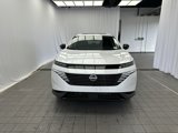 New 2025 Nissan Murano Platinum image 2