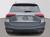 New 2025 Mercedes-Benz GLE 450e 4MATIC image 5