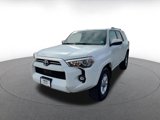 Used 2024 Toyota 4Runner SR5 image 5
