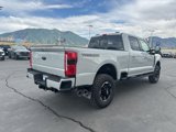 New 2025 Ford F350 Lariat w/ Lariat Ultimate Package image 6