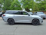 New 2025 Lexus TX 350 AWD image 2