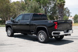 New 2025 Chevrolet Silverado 2500 LTZ w/ LTZ Plus Package image 6
