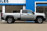 New 2025 Chevrolet Silverado 2500 Custom w/ Custom Convenience Package image 4