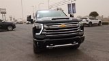 New 2025 Chevrolet Silverado 3500 High Country image 4