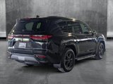 New 2025 Lexus LX 700h Overtrail image 2