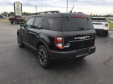 Used 2024 Ford Bronco Sport Outer Banks w/ Tech Package image 6