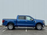 New 2025 Ford F150 Lariat image 6