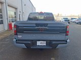 New 2025 Nissan Frontier PRO-4X w/ Pro Premium Package image 5
