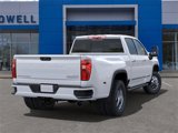New 2025 Chevrolet Silverado 3500 High Country w/ Technology Package image 4