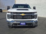 New 2025 Chevrolet Silverado 2500 LT image 2