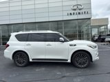 Certified 2024 INFINITI QX80 Sensory w/ Cargo Package image 6