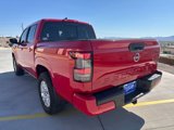 Used 2023 Nissan Frontier SV w/ SV Convenience Package image 3