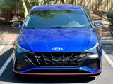 Used 2023 Hyundai Elantra N image 2