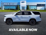 Used 2024 Chevrolet Tahoe RST w/ Luxury Package image 4