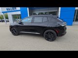 New 2025 Chevrolet Equinox EV RS image 6