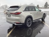 New 2025 MAZDA CX-90 Plug-In Hybrid w/ Premium Plus image 4