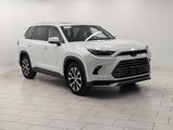 Used 2024 Toyota Grand Highlander AWD Hybrid image 2