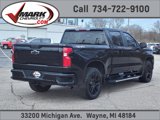 Certified 2022 Chevrolet Silverado 1500 RST w/ Protection Package image 2