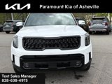 New 2025 Kia Telluride SX Prestige X-Line image 2