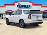 Used 2022 Chevrolet Tahoe Z71 w/ Z71 Off-Road Package image 4