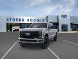 New 2025 Ford F250 Platinum image 2