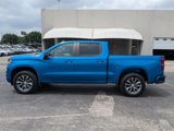 Used 2024 Chevrolet Silverado 1500 RST w/ All Star Edition Plus image 2