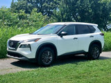 Used 2023 Nissan Rogue S image 3