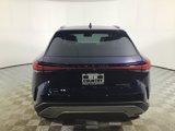 Certified 2025 Lexus RX 350 image 6