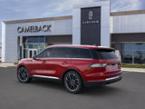New 2025 Lincoln Aviator Reserve image 4