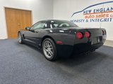 Used 2003 Chevrolet Corvette Z06 w/ Memory Package, 3 Drivers image 5