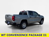 Used 2024 Chevrolet Colorado W/T w/ WT Convenience Package II image 5