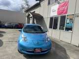 Used 2012 Nissan Leaf SL image 2