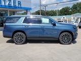 New 2025 Chevrolet Tahoe High Country image 3