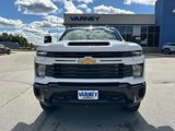New 2025 Chevrolet Silverado 2500 Custom w/ Custom Value Package image 3