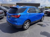 Used 2024 Chevrolet Equinox Premier image 5