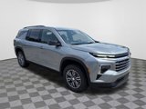 New 2025 Chevrolet Traverse LT w/ Driver Confidence Package image 4