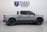 New 2026 Chevrolet Silverado 1500 Custom image 5