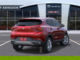New 2026 Buick Encore GX Preferred w/ Comfort Package image 4