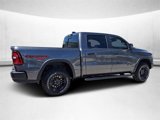 New 2025 RAM 1500 Rebel w/ Rebel Level 2 Equipment Group image 4