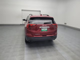 Used 2018 GMC Terrain SLE w/ Driver Convenience Package image 6