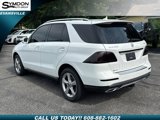 Used 2018 Mercedes-Benz GLE 350 4MATIC image 3
