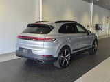 Used 2024 Porsche Cayenne image 5