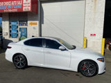 Used 2021 Alfa Romeo Giulia Ti w/ Active Assist 2 Package TI image 6