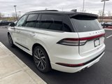 New 2025 Lincoln Aviator Black Label w/ Black Label Special Edition image 5