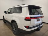 Used 2025 Lexus GX 550 image 6