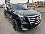 Used 2018 Cadillac Escalade ESV Luxury image 4