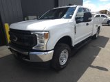 Used 2020 Ford F350 XL w/ Power Equipment Group image 2