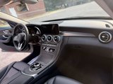 Used 2019 Mercedes-Benz C 300 Sedan image 4