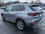 Used 2025 BMW X5 xDrive40i w/ Climate Comfort Package image 6